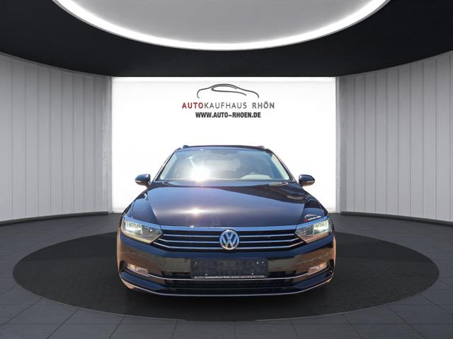 Volkswagen Passat Variant 2.0 TDI BMT Comfortline, AHK, RFK, ACC, Navi 