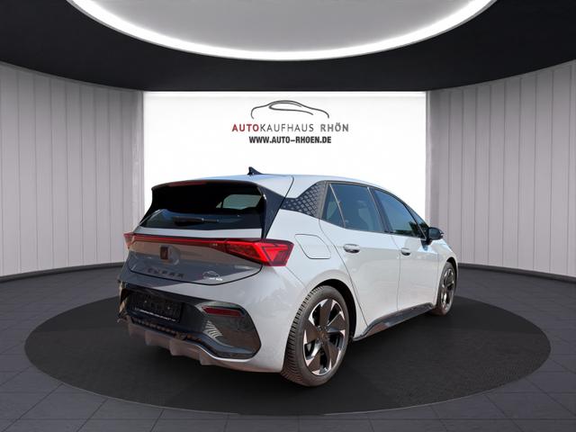 Cupra Born 150, LED, PDC, Full-Link, Lenkrad.hzg. 