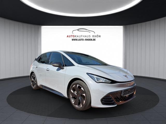 Cupra Born 150, LED, PDC, Full-Link, Lenkrad.hzg. 