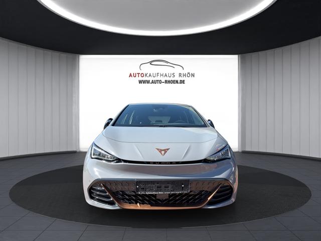 Cupra Born 150, LED, PDC, Full-Link, Lenkrad.hzg. 