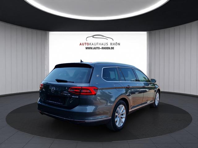 Volkswagen Passat Variant 2.0 TDI BMT Highline, RFK, ACC, LED 