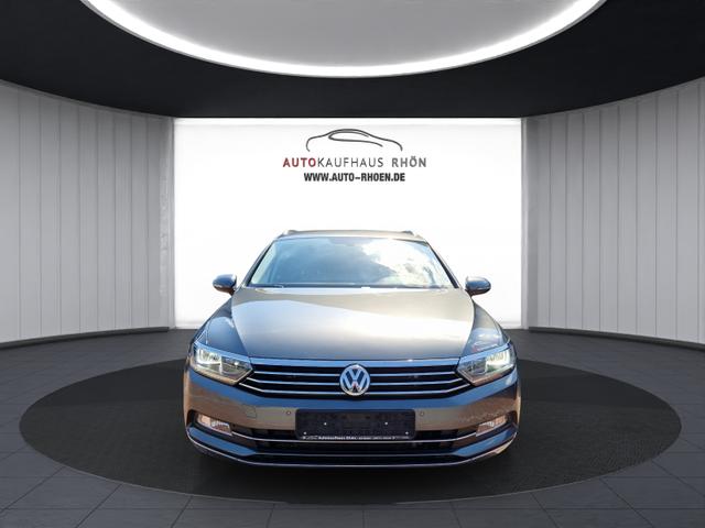 Volkswagen Passat Variant 2.0 TDI BMT Highline, RFK, ACC, LED 