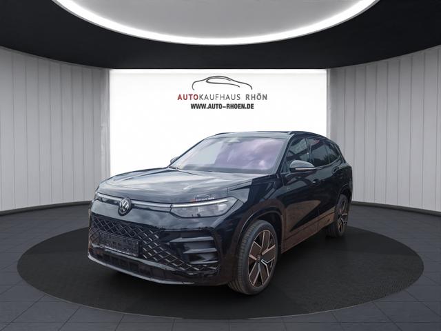 Volkswagen Tayron - 2.0 TDI R-Line 4Motion, AHK, Pano, DCC