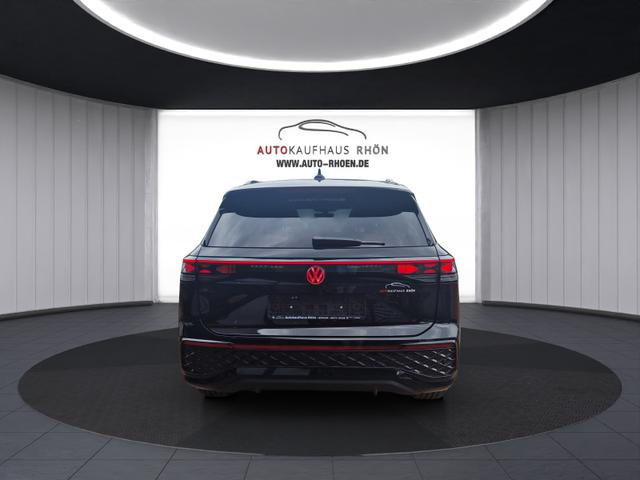 Volkswagen Tayron 2.0 TDI R-Line 4Motion, AHK, Pano, DCC 