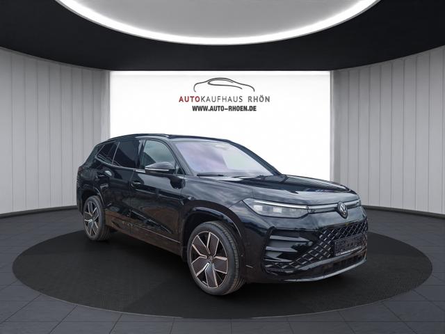 Volkswagen Tayron 2.0 TDI R-Line 4Motion, AHK, Pano, DCC 