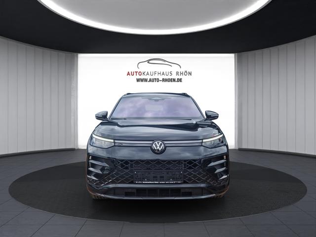 Volkswagen Tayron 2.0 TDI R-Line 4Motion, AHK, Pano, DCC 