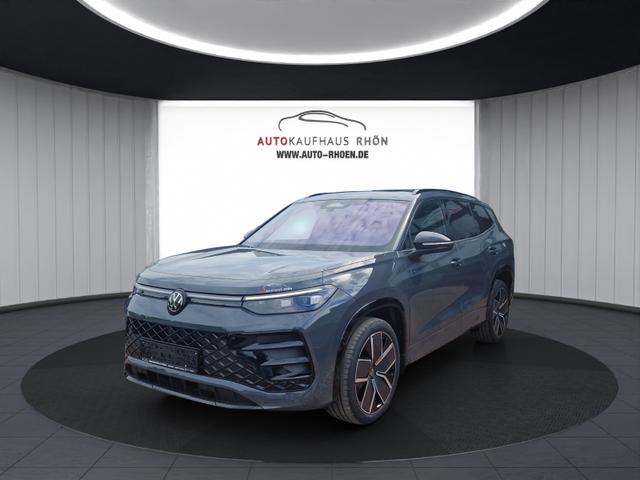 Volkswagen Tayron - 2.0 TDI R-Line 4Motion, AHK, Pano, DCC