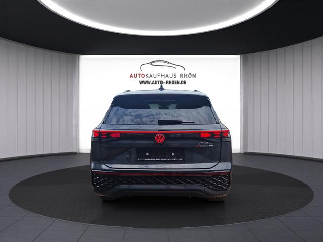 Volkswagen Tayron 2.0 TDI R-Line 4Motion, AHK, Pano, DCC 