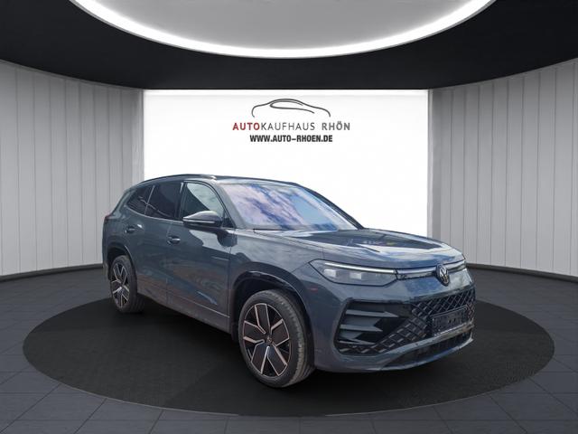 Volkswagen Tayron 2.0 TDI R-Line 4Motion, AHK, Pano, DCC 