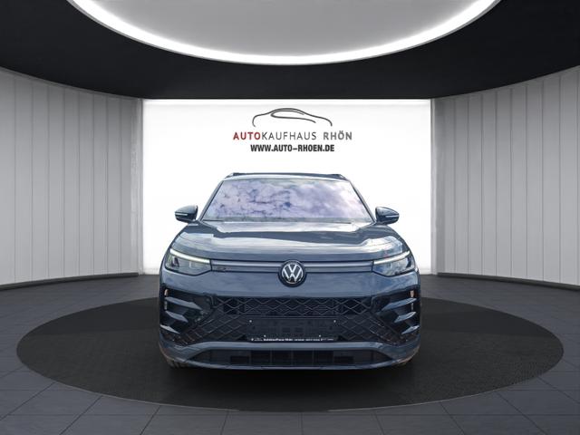 Volkswagen Tayron 2.0 TDI R-Line 4Motion, AHK, Pano, DCC 