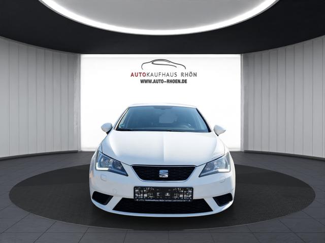 Seat Ibiza 1.2 TSI Style, Klima, Freisprech., SHZ 
