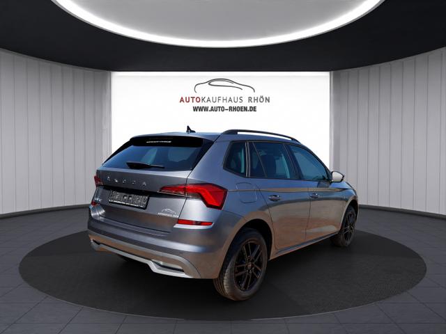 Skoda Kamiq 1.0 TSI Ambition OPF, AHK, RFK, App, DAB 