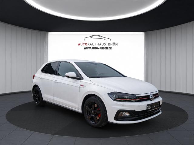 Volkswagen Polo 2.0 TSI GTI OPF, ACC, LED, PDC 