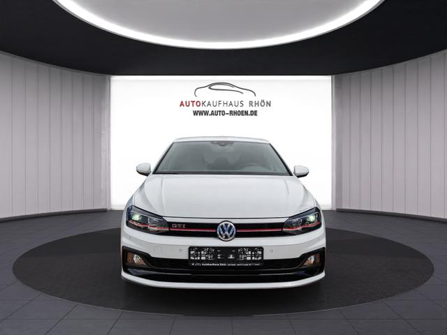 Volkswagen Polo 2.0 TSI GTI OPF, ACC, LED, PDC 