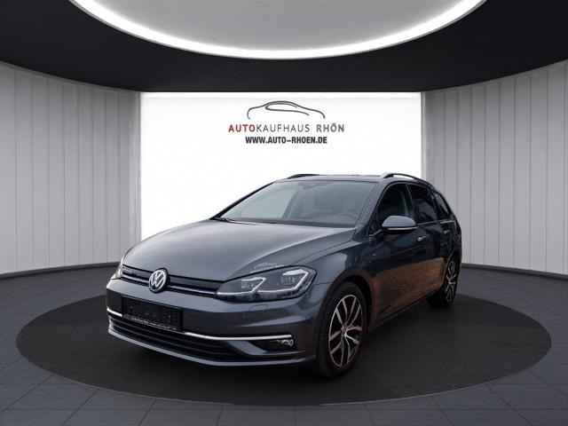 Volkswagen Golf Variant - VII 1.5 TSI ACT Join, AHK, LED, Navi, App