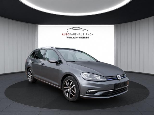 Volkswagen Golf Variant VII 1.5 TSI ACT Join, AHK, LED, Navi, App 