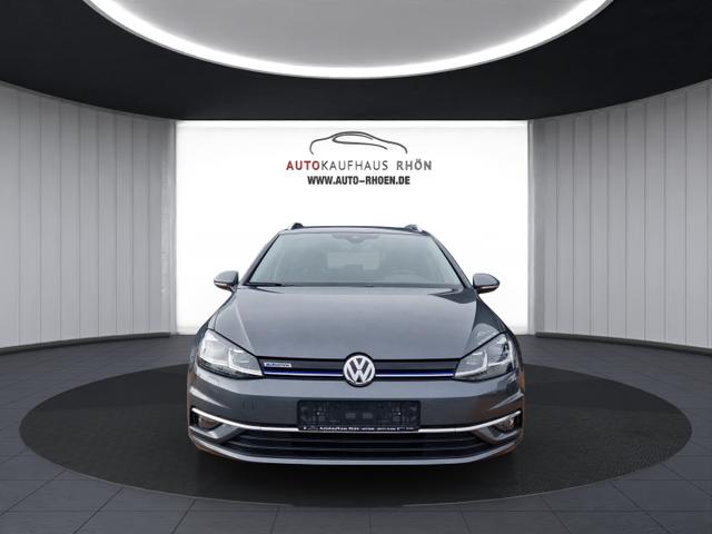 Volkswagen Golf Variant VII 1.5 TSI ACT Join, AHK, LED, Navi, App 