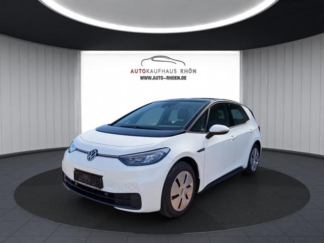 Volkswagen ID.3 - Pro, ACC, Navi, SHZ, Lenkradhzg.