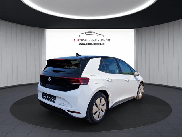 Volkswagen ID.3 Pro, ACC, Navi, SHZ, Lenkradhzg. 