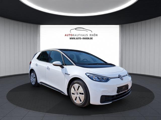 Volkswagen ID.3 Pro, ACC, Navi, SHZ, Lenkradhzg. 