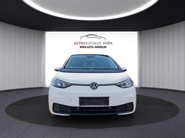 Volkswagen ID.3 Pro, ACC, Navi, SHZ, Lenkradhzg. 