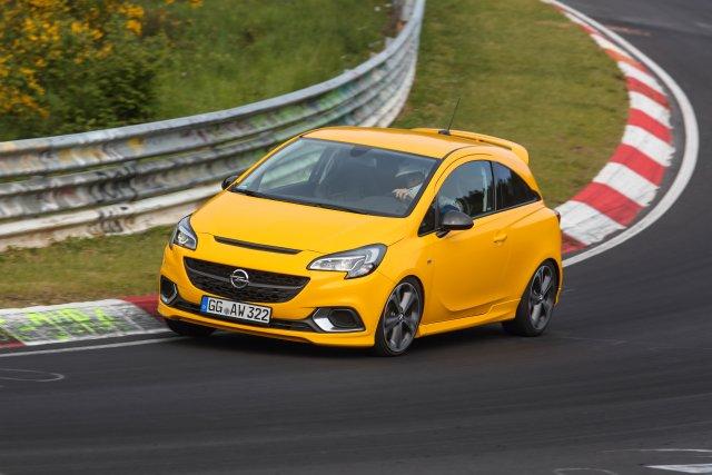 Gebrauchtwagen-Check - Opel Corsa (E) - NEWS