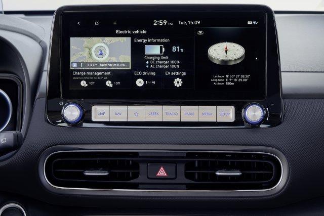 Einfach Gut - Hyundai Kona Elektro