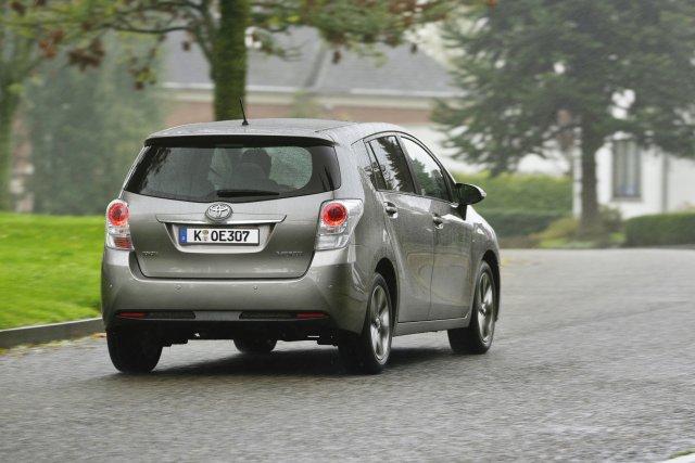 Opel Zafira B: Gebrauchtwagen-Test - AUTO BILD
