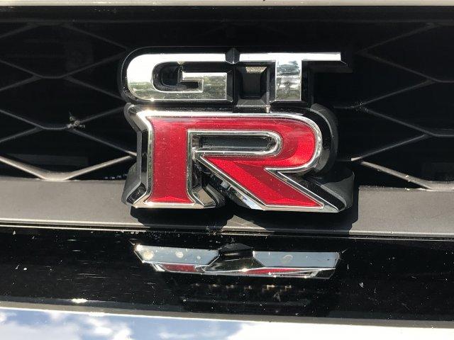 Nissan Skyline GT-R R33 trifft GT-R Nismo