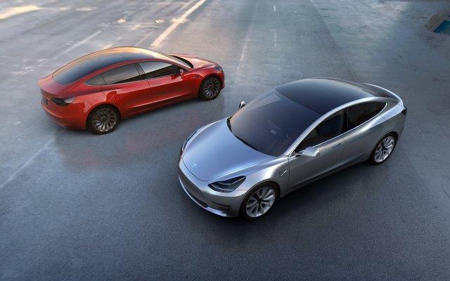Mehr als 16.000 Euro lassen sich sparen - Tesla senkt die Preise deutlich
