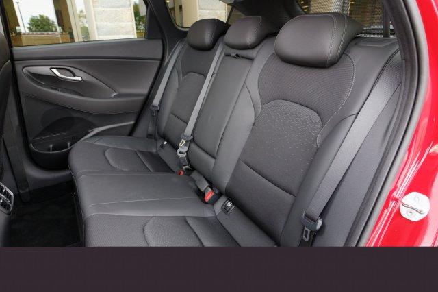 Gebrauchtwagen-Check - Hyundai i30
