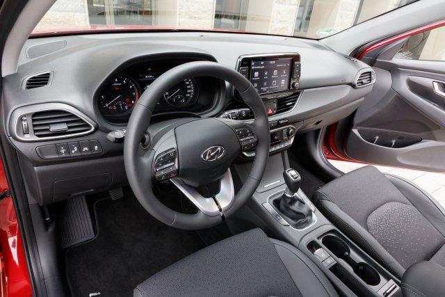 Gebrauchtwagen-Check - Hyundai i30