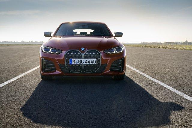 BMW 4er Gran Coupé (G26): Modelle, Technische Daten & Preise