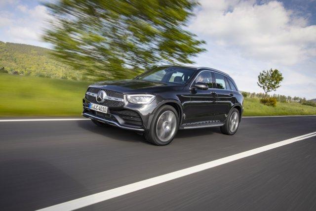 TÜV-Report - Mercedes mit den meisten Mängelzwergen