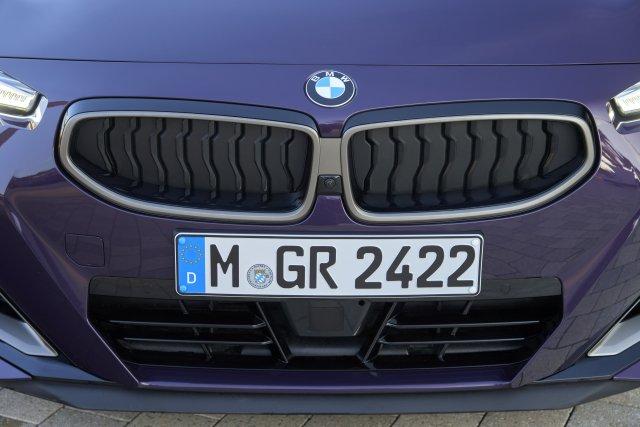 Der Letzte seiner Art - BMW 2er Coupé (G42)