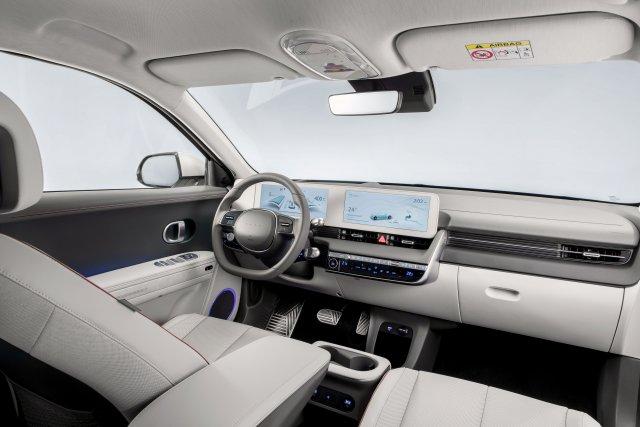 Voller Saft und Kraft - Hyundai Ioniq 5