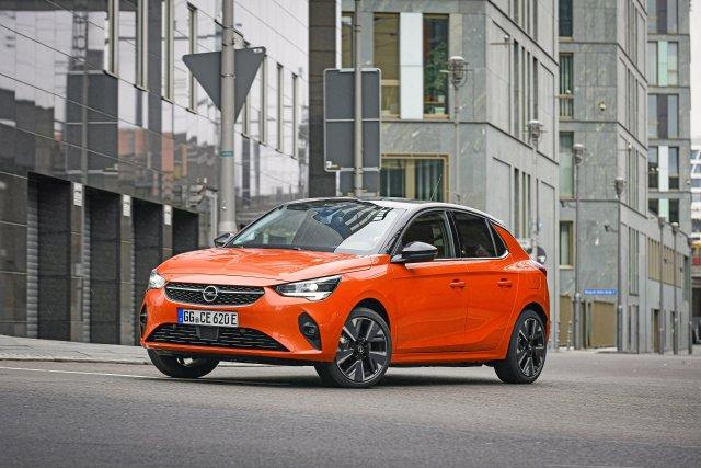 E-Auto Prämie - Opel schlägt Qualifikation ab Kauf vor
