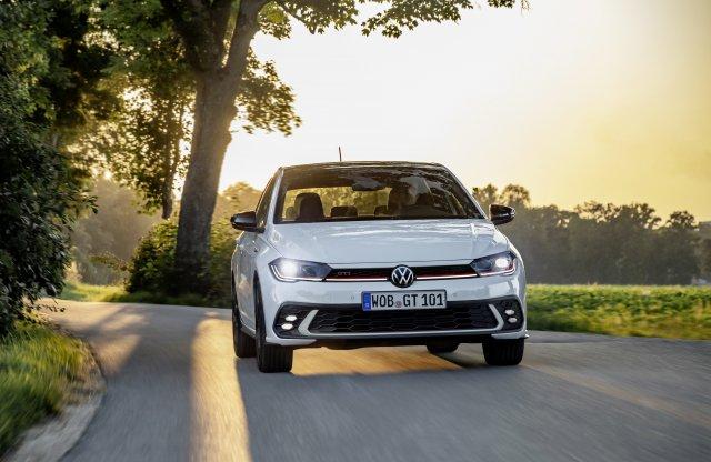 Der gereifte Wilde - VW Polo GTI - NEWS
