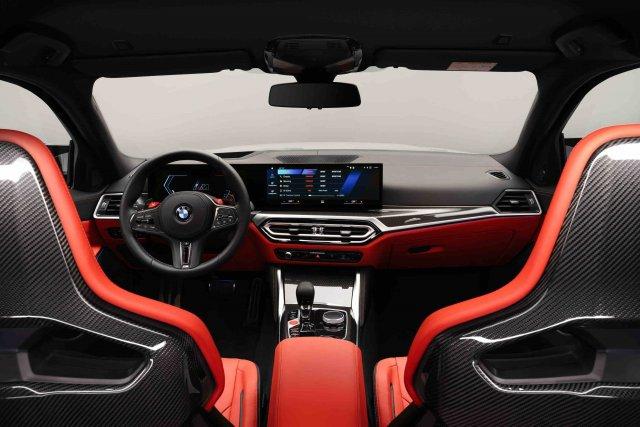 Praktischer PS-Protz - BMW M3 Touring