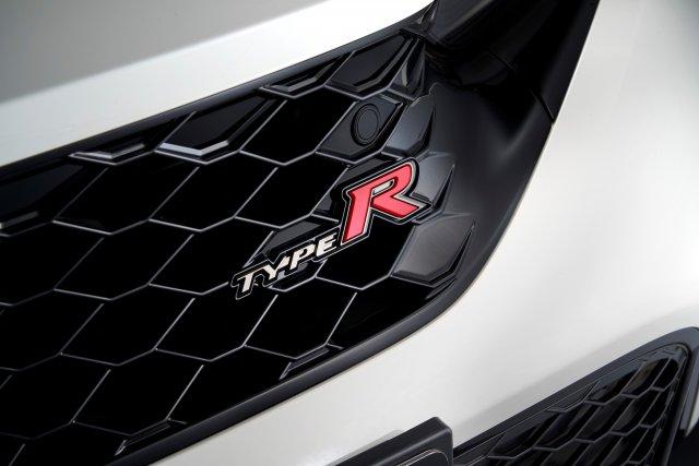 Renntechnik zum Geburtstag - Honda Civic Type-R