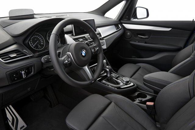 Ein flotter Familienfreund - Gebrauchtwagen-Check des BMW 2er Active Tourer (F45)