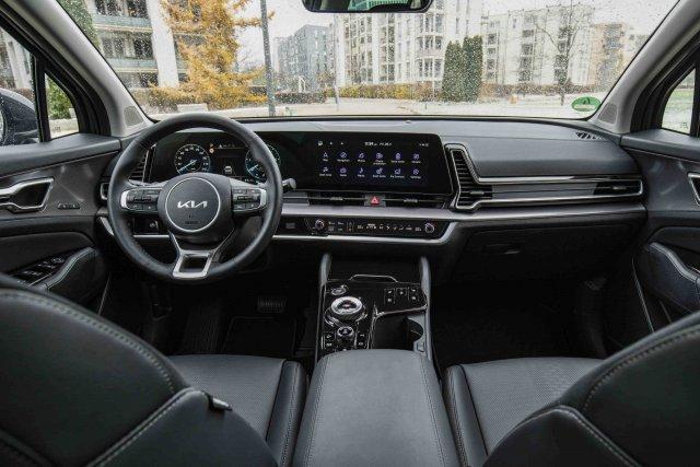 Kompakt-SUV mit Allrounder-Qualitäten - Kaufberatung für Kia Sportage