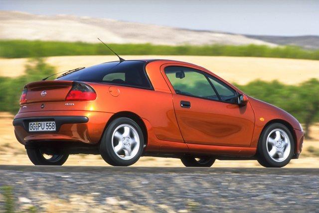 Neuer Opel Tigra TwinTop zum Cabrio des Jahres gewählt