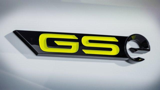Comeback als E-Marke - Opel GSe