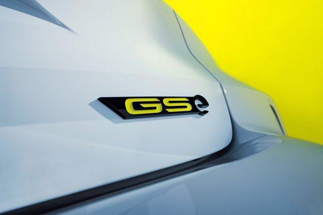 Starkes Debüt - Opel Astra GSe