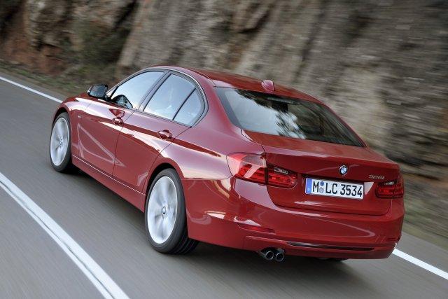Hat so seine Macken - Gebrauchtwagen-Check des 3er BMW (F30) - NEWS