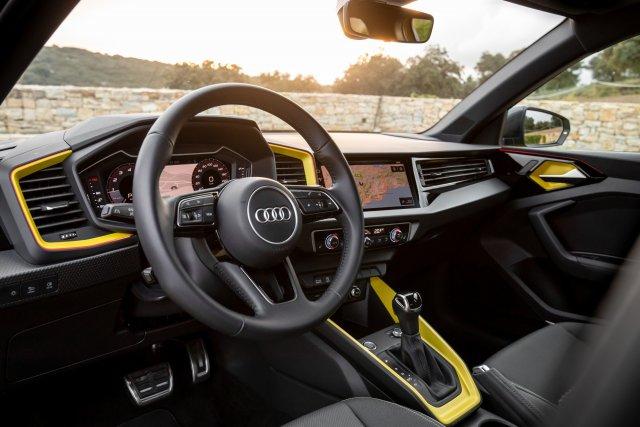 Schick aber teuer - Gebrauchtwagen-Check des Audi A1 (Typ GB) - NEWS