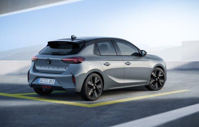 Rüsselsheimer Runderneuerung - Opel Corsa Facelift - NEWS