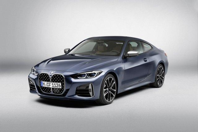 BMW vor Audi und Skoda - Karambolage-Atlas 2020