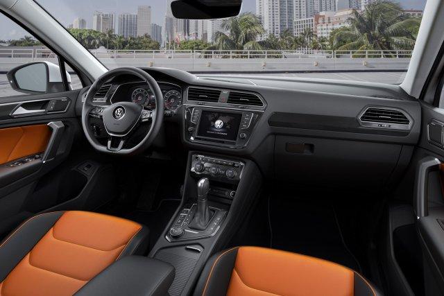 VW Tiguan Allspace: Gebrauchtwagen-Test - AUTO BILD